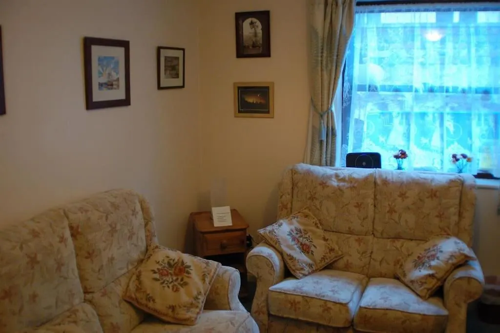 Haven Cosy Cottage Whitby Holiday home