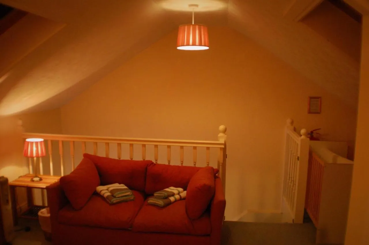 Holiday home Haven Cosy Cottage Whitby
