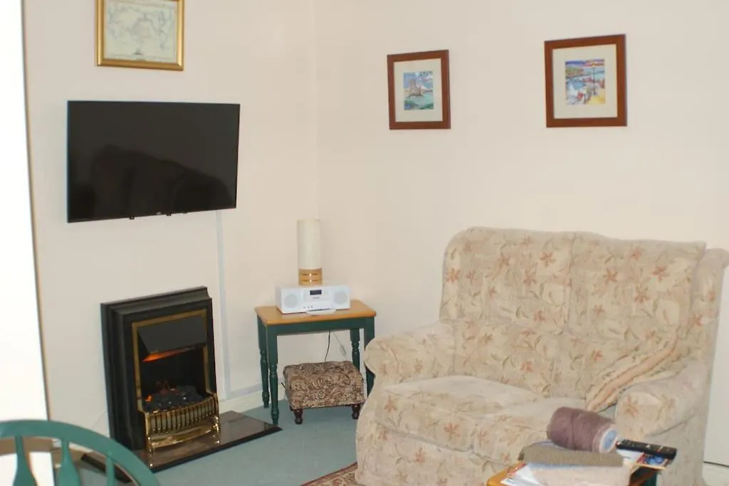 Holiday home Haven Cosy Cottage Whitby