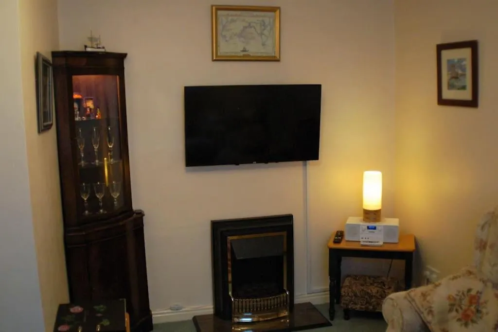 Haven Cosy Cottage Whitby 0*,  United Kingdom